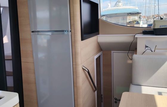 Aventura 37 Ankolina