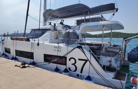 Aventura 37 Ankolina