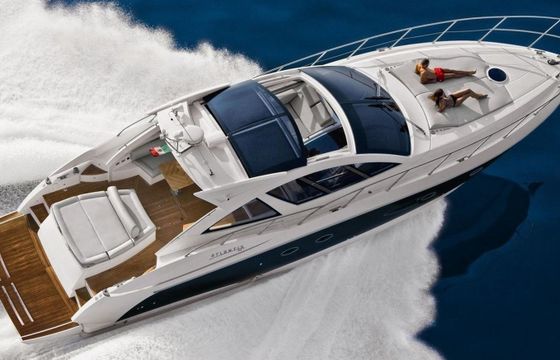Atlantis 54 Tittia