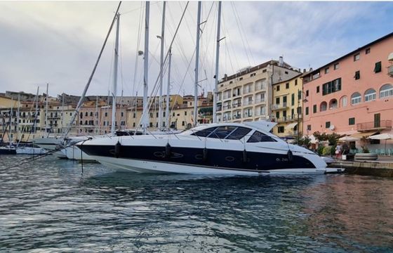 Atlantis 54 Tittia