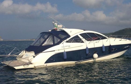 Atlantis 54 Tittia