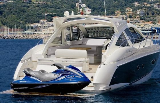 Atlantis 54 Tittia