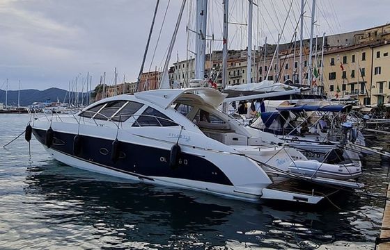 Atlantis 54 Tittia