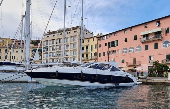 Atlantis 54 Tittia