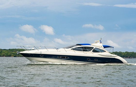 Atlantis 55 Amos