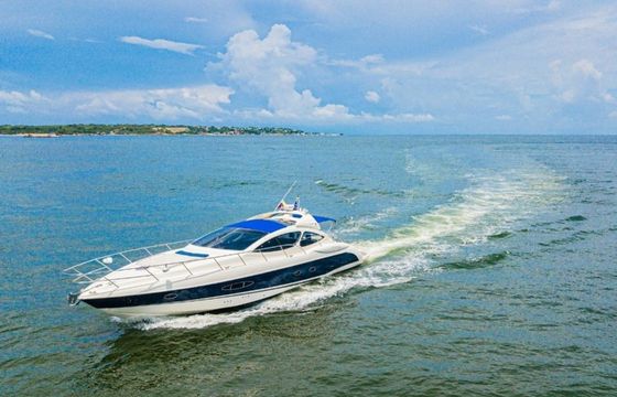 Atlantis 55 Amos