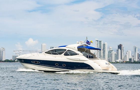 Atlantis 55 Amos