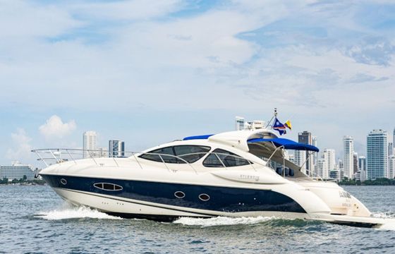Atlantis 55 Amos