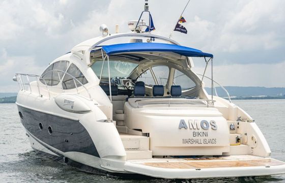 Atlantis 55 Amos