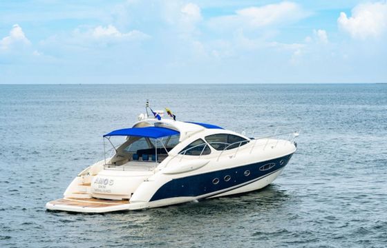 Atlantis 55 Amos