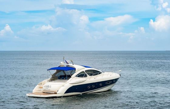 Atlantis 55 Amos