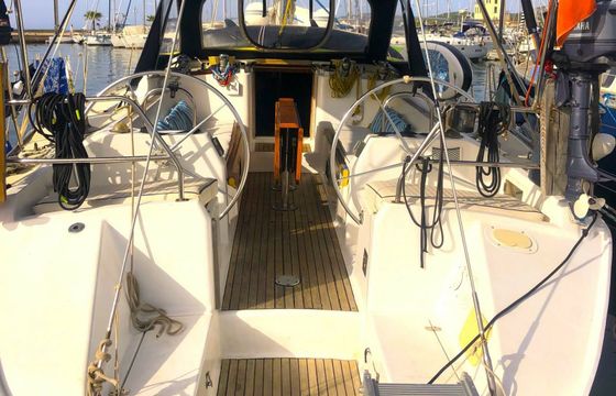 Atlantic 49 Zemini