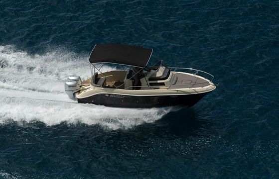 Atlantic Sun Cruiser 815 13