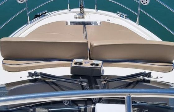 Azimut 38 Medex