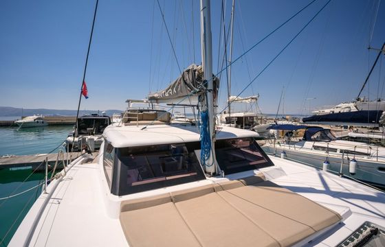 Aventura 37 Cap Bon
