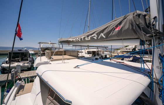 Aventura 37 Cap Bon