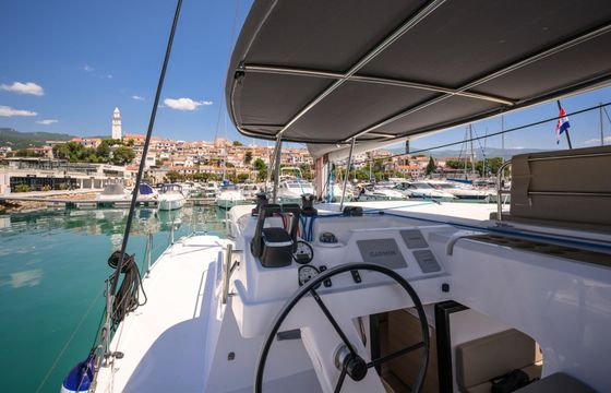 Aventura 37 Cap Bon