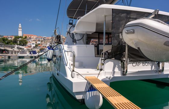 Aventura 37 Cap Bon