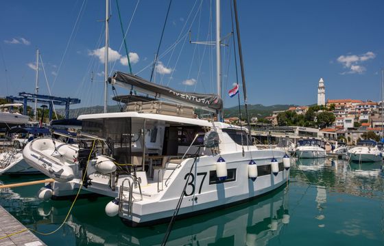 Aventura 37 Cap Bon