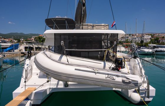 Aventura 37 Cap Bon