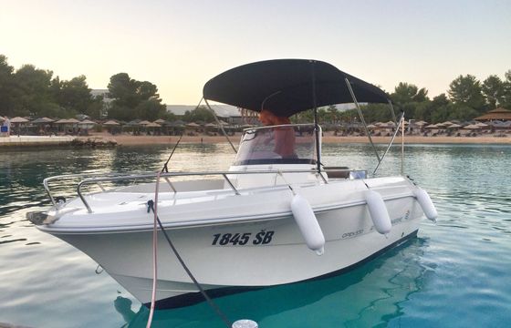 Atlantic 530 Šibenik