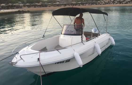 Atlantic 530 Šibenik
