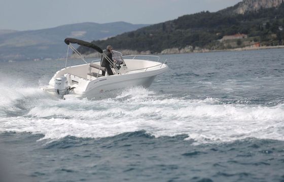 Atlantic 530 Šibenik