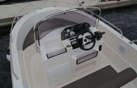 Atlantic 530 Šibenik