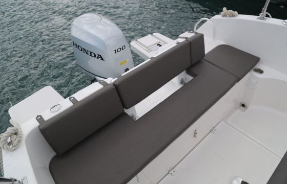 Atlantic 530 Šibenik