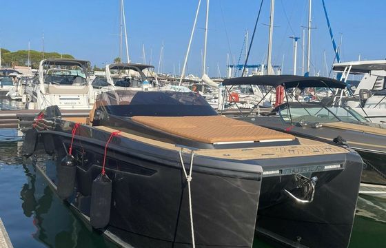 Aurea 30 Kalypso 3