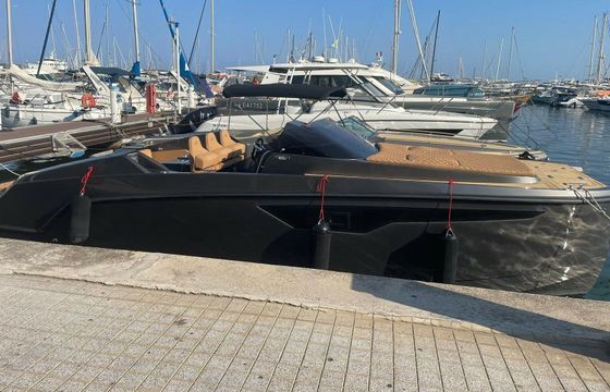 Aurea 30 Kalypso 3