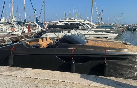 Aurea 30 Kalypso 3