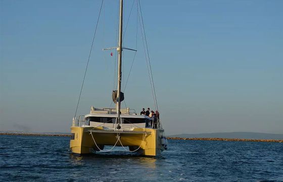 Aventura 45 Indigo