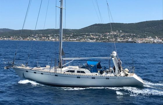 Atlantic 61 Coconaut