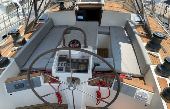 Atlantic 61 Coconaut