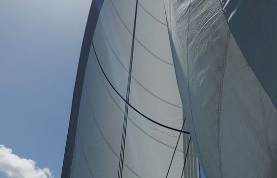 Atlantic 61 Coconaut