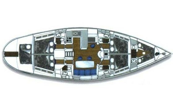 Atlantic 61 Coconaut