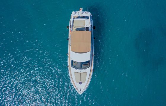 Azimut 46 Cosmic Princess 2