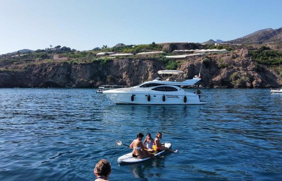 Azimut 46 Namor