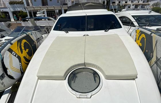 Azimut 46 Namor