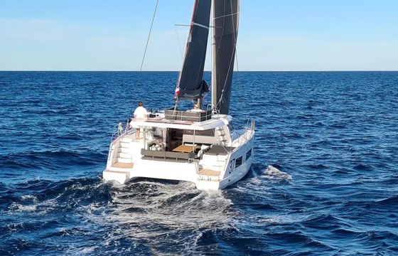 Aventura 37 Elisa