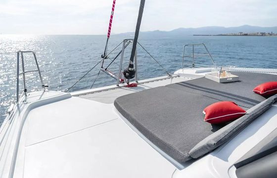 Aventura 37 Elisa