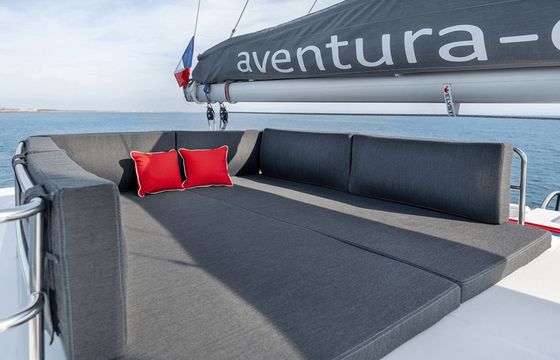 Aventura 37 Elisa