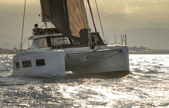 Aventura 37 Elisa