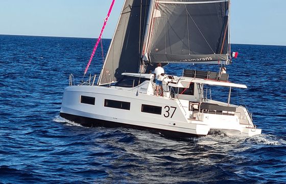 Aventura 37 Elisa