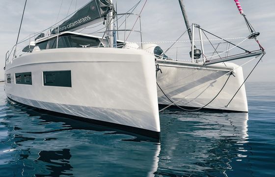 Aventura 37 Elisa
