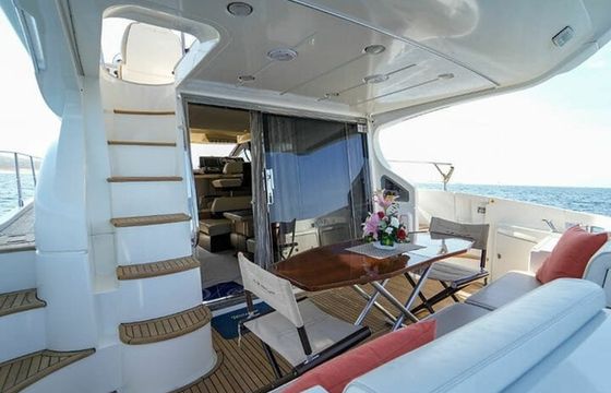 Azimut 50 Fly Papillon