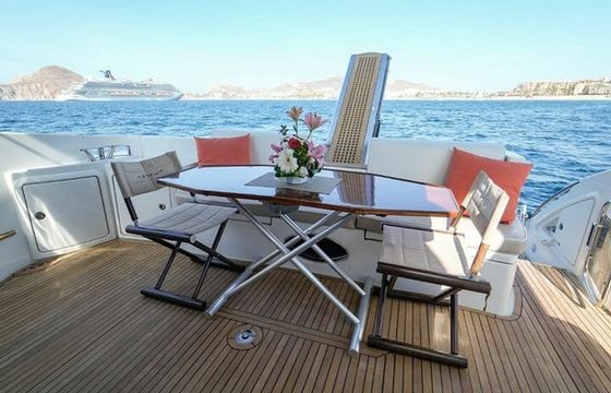 Azimut 50 Fly Papillon