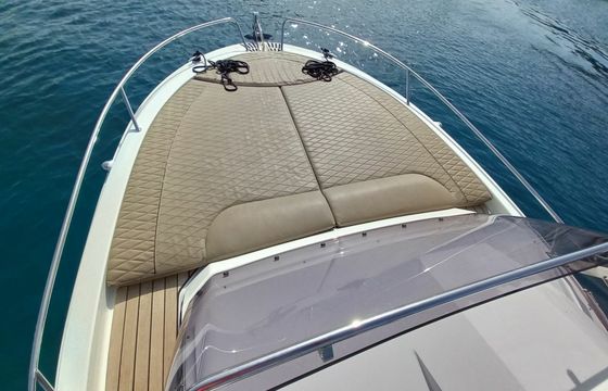 Atlantic 750 Sun Cruiser Ivona