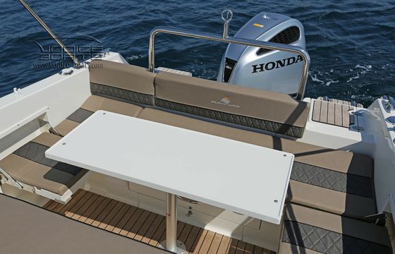 Atlantic 750 Sun Cruiser Ivona